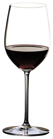 Riedel Sommeliers Chablis/Chardonnay/Mature Bordeaux Glass