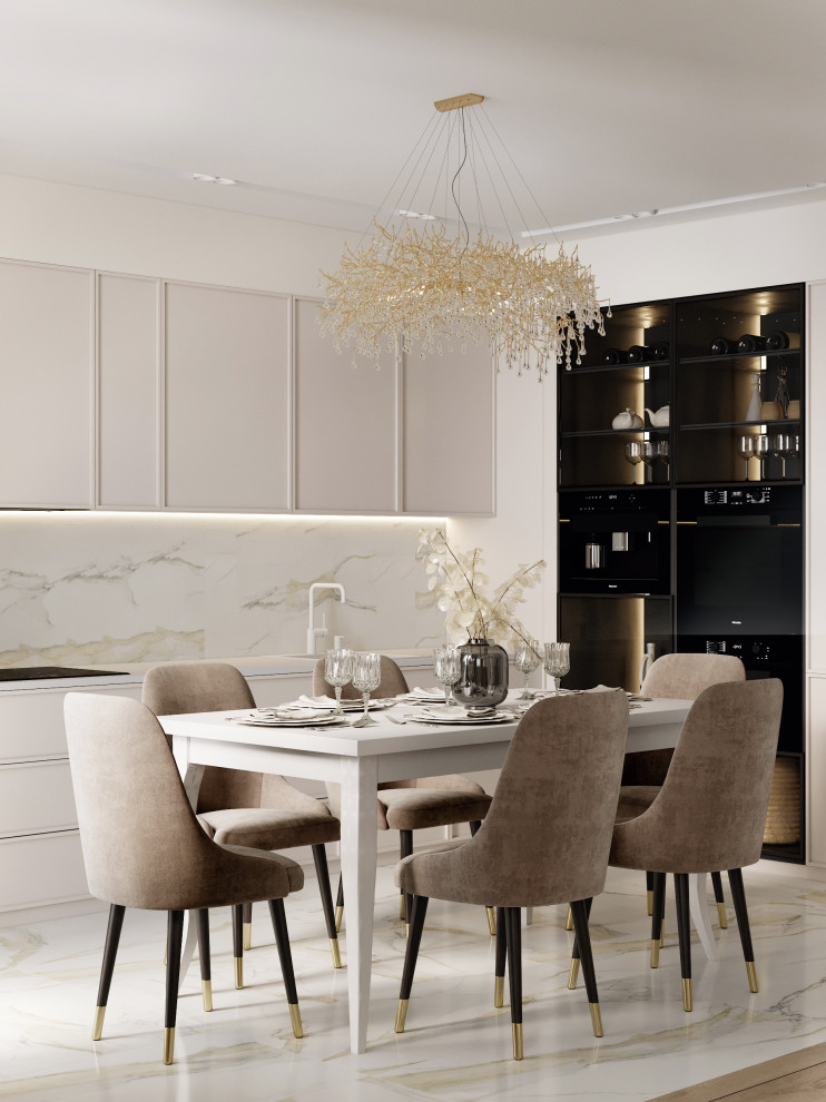 ЖК "Ботанический сад"