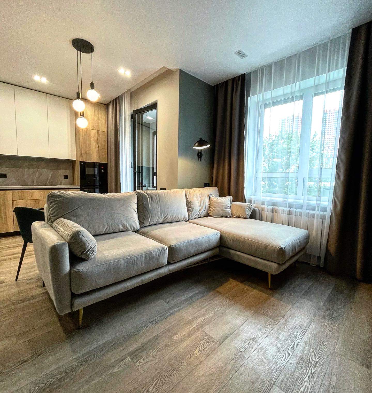 ЖК Вестердам