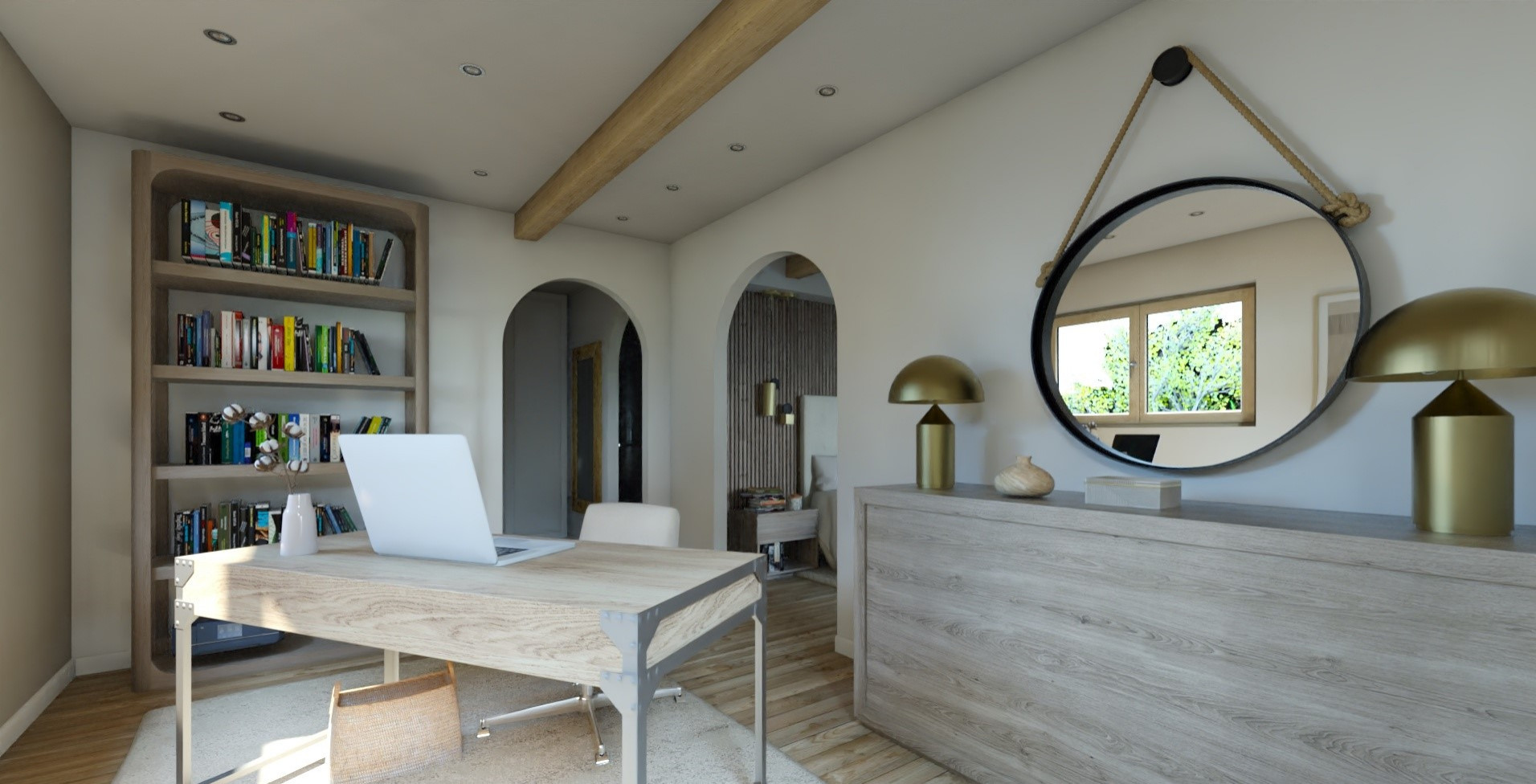 Bureau