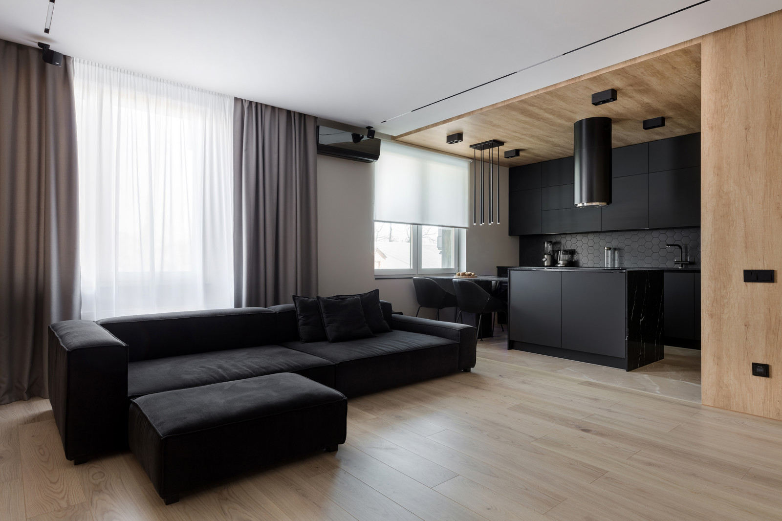 Riviera Apartment 2.0