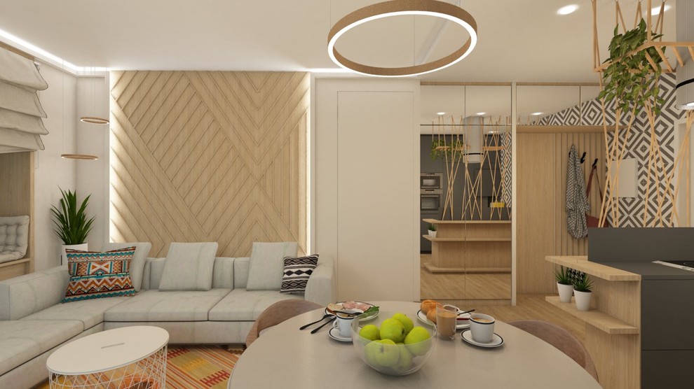 ЖК Маяковский