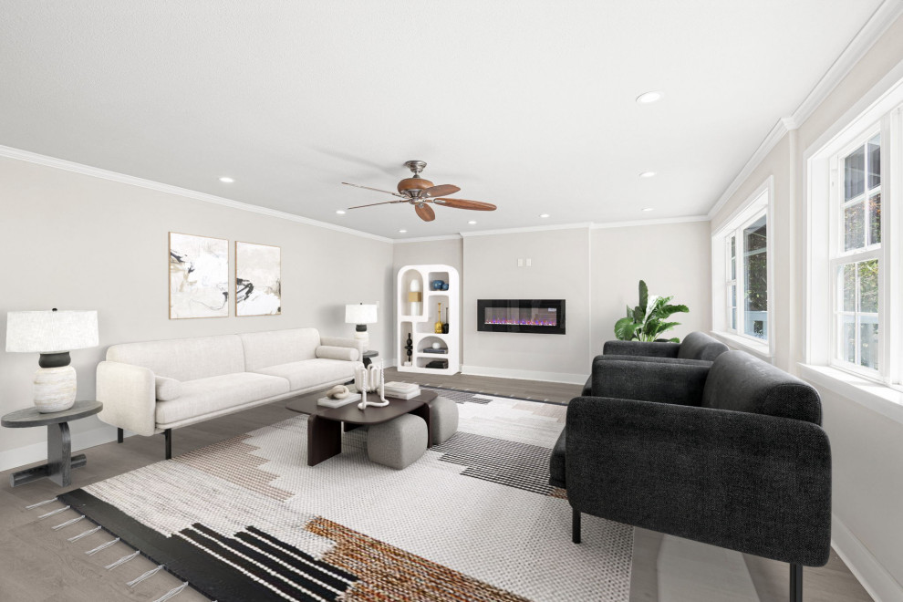 Bristol Residence