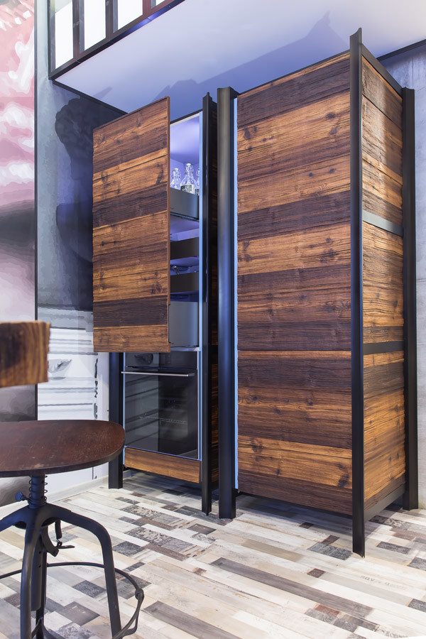 Кухни Мария