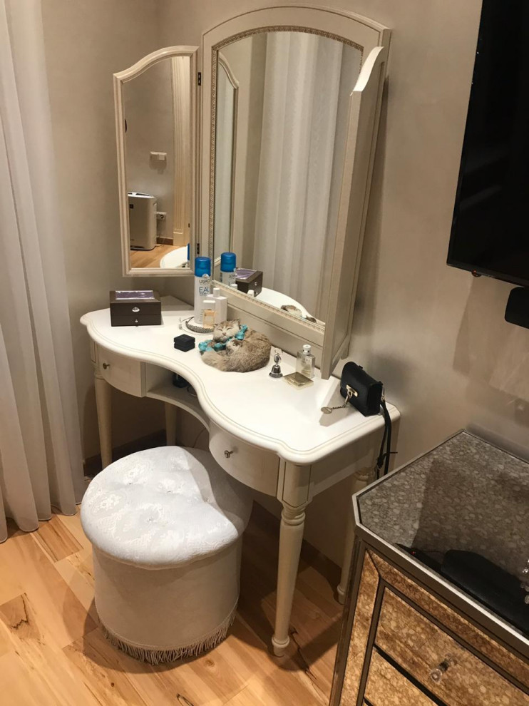 И снова ЖК Наследие