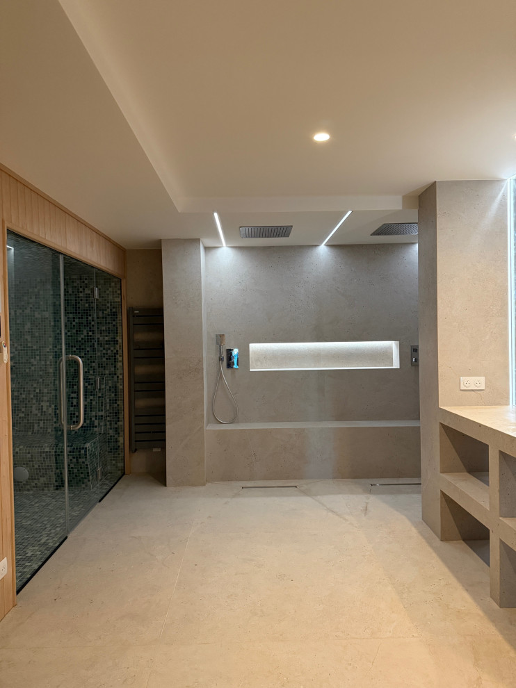 Spa sur-mesure