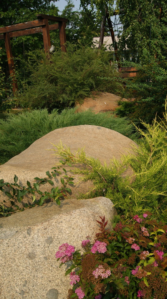 Скандинавские мотивы