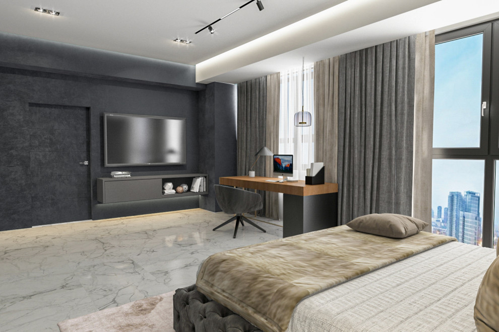 Квартира 115 кв м ЖК Акай сити