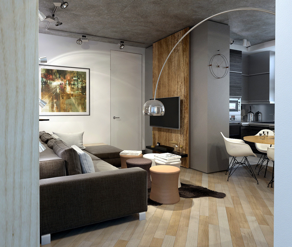 ЖК МОСФИЛЬМОВСКИЙ