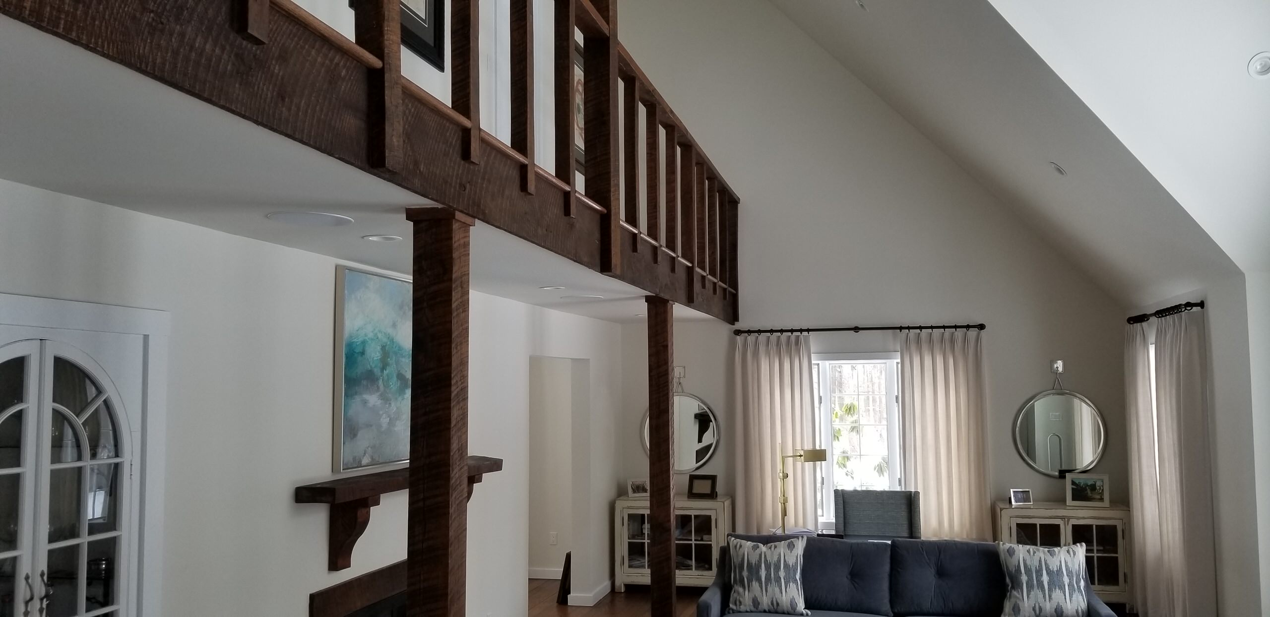 Fabulous Katonah Remodel