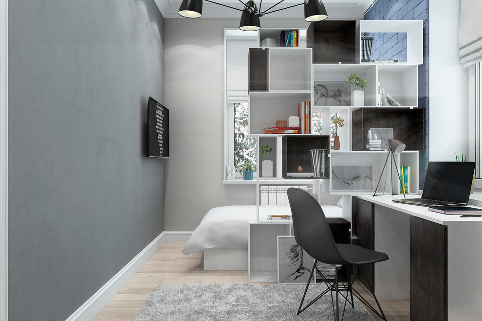 Квартира в "Сталинке"