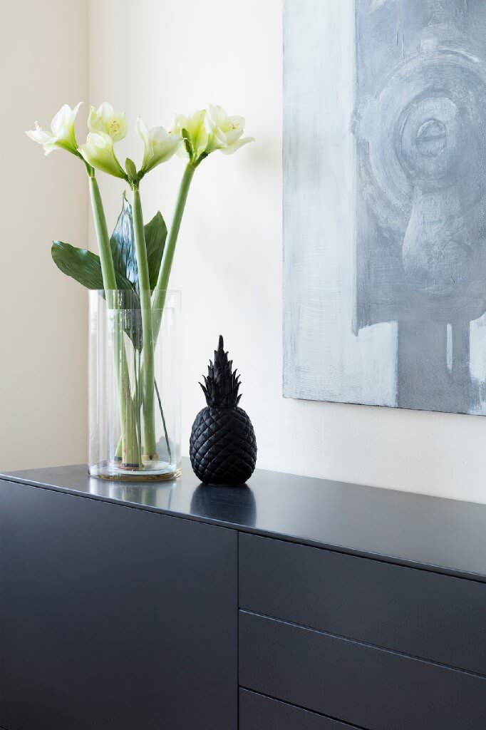 квартира на Тверском бульваре