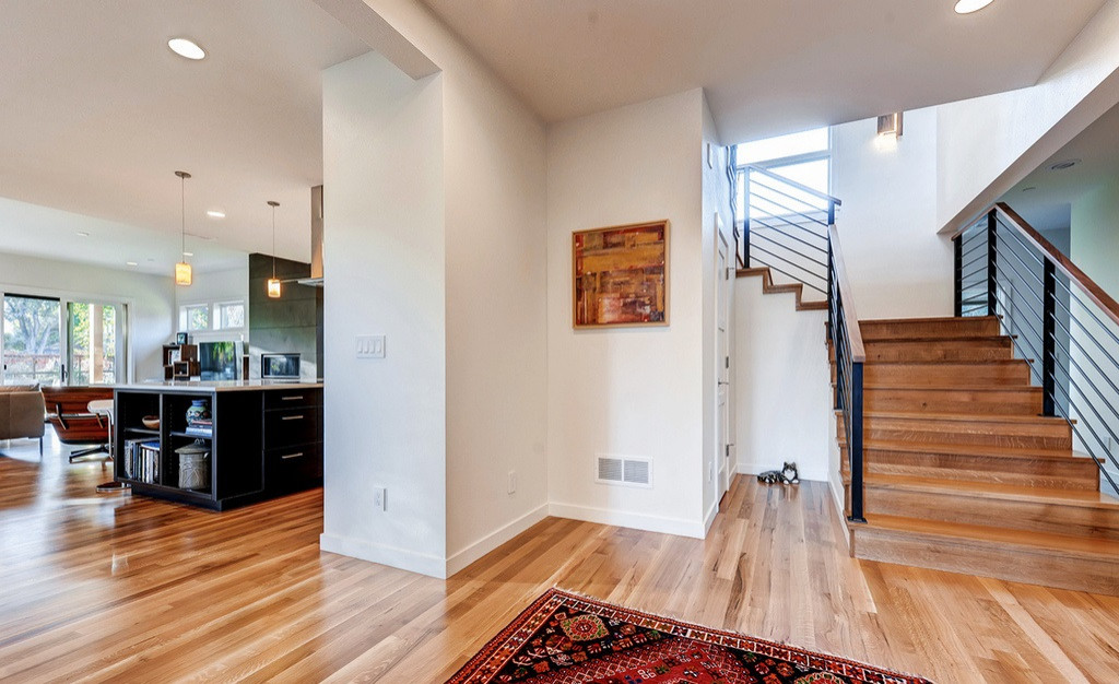 Проект каменного дома RH-310