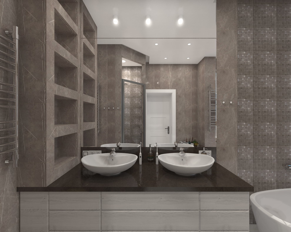 Квартира в ЖК "WELLTON PARK" ВИЛЛАНЖ