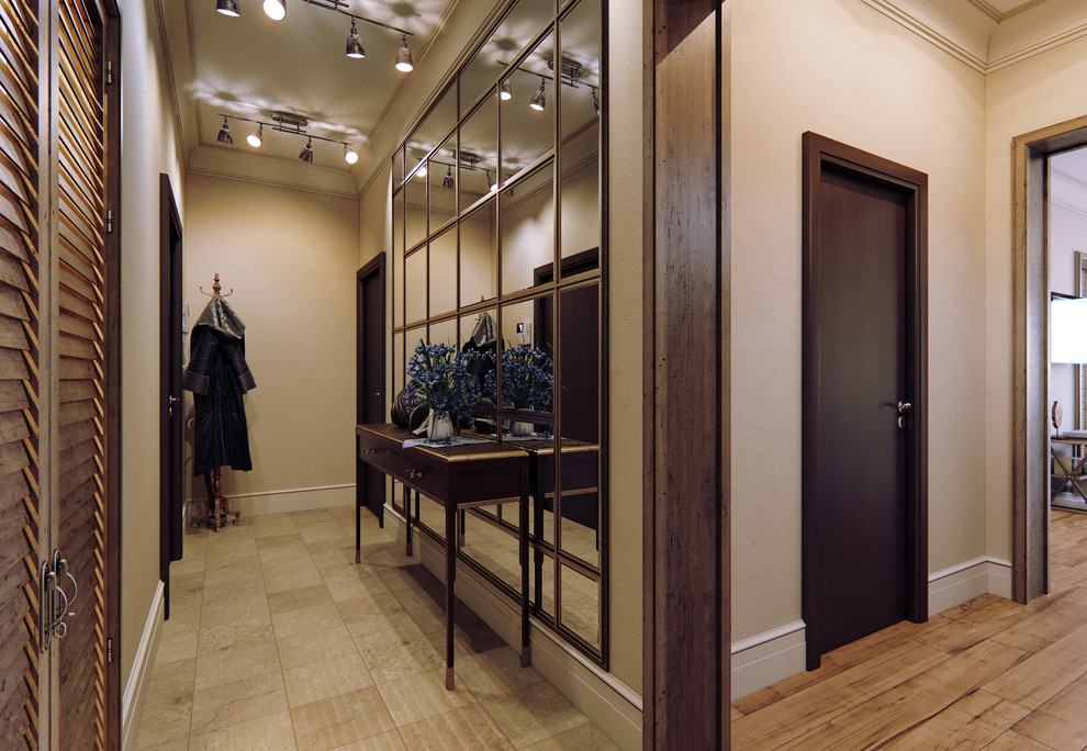 Компромиссное решение