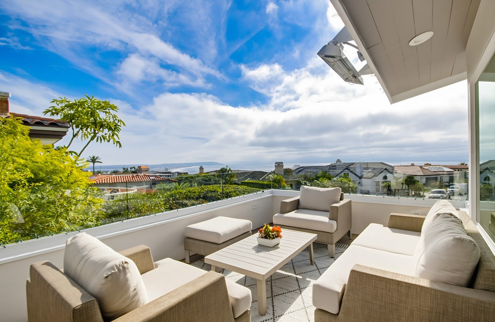 La Jolla_Whole House Remodel