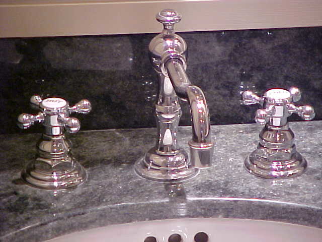 Memorial Custom Provencal 6