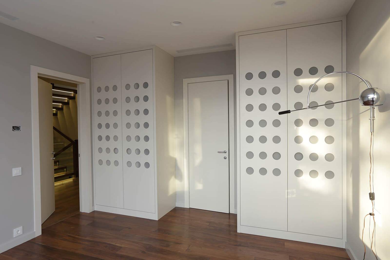 Двери "Штиль"