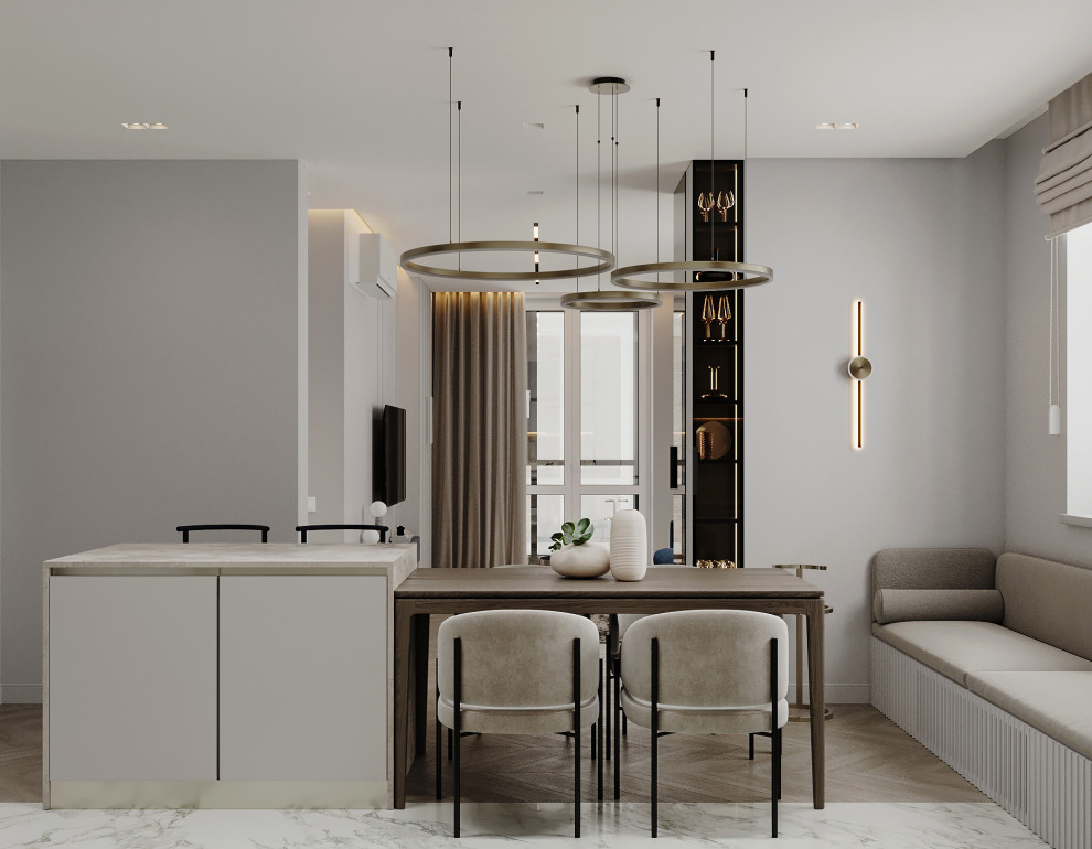 ЖК АТМОСФЕРА