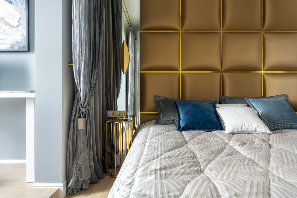 Квартира у залива Ангары ЖК "Символ"