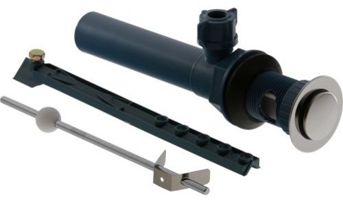 Delta Rp62472 Plastic Pop Up Embly Less Lift Rod Transitional Delta Plastic Pop Up Embly Less Lift Rod Rp62472