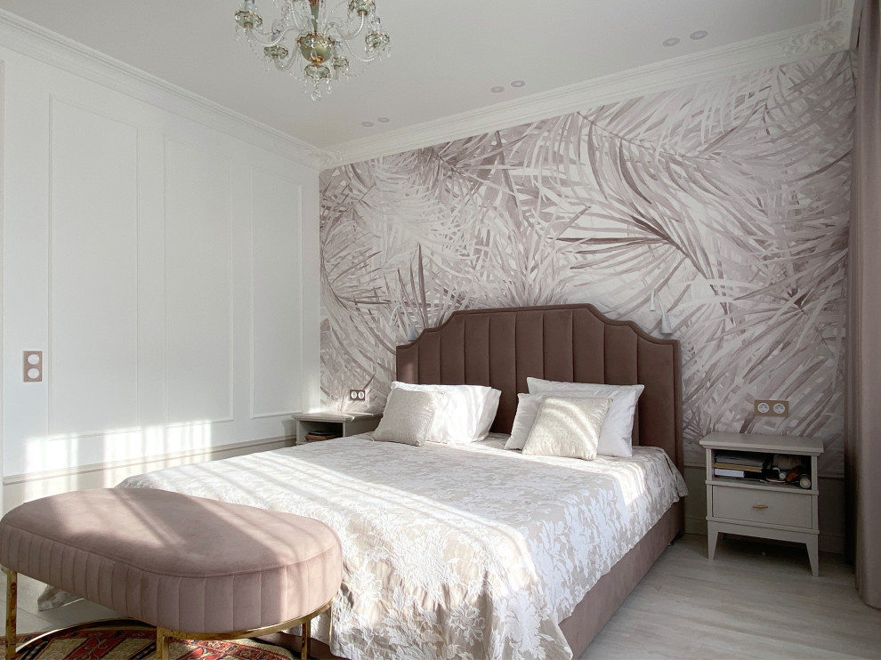 Актуальная классика. Проект и реализация