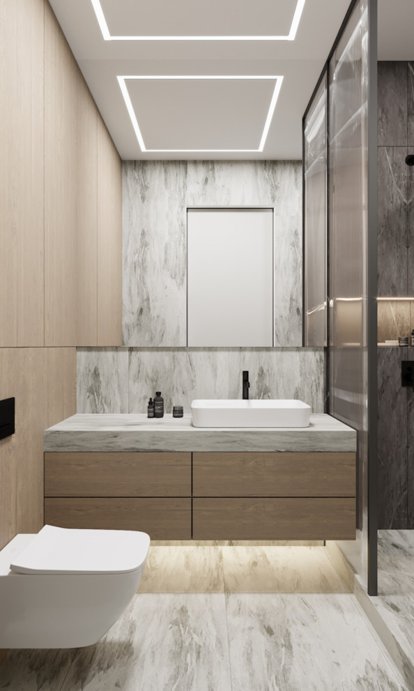 ЖК Удачный 109м