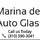 Marina del Rey Auto Glass Repair and replace
