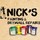 Nicks Painting & Drywall Repairs