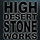 High Desert Stone Works