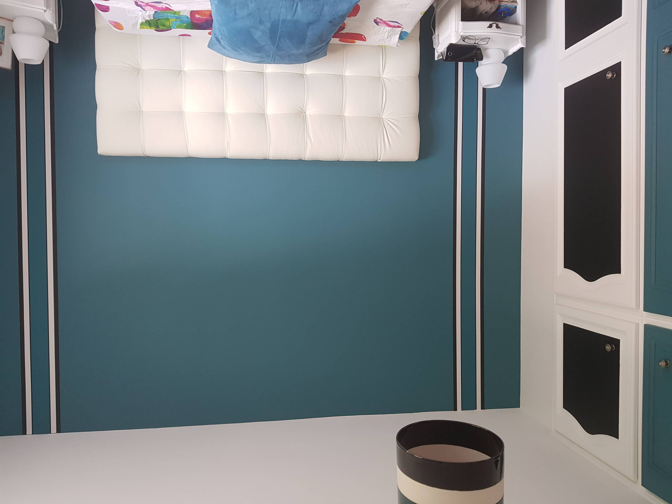 Maison Delphine et Marc