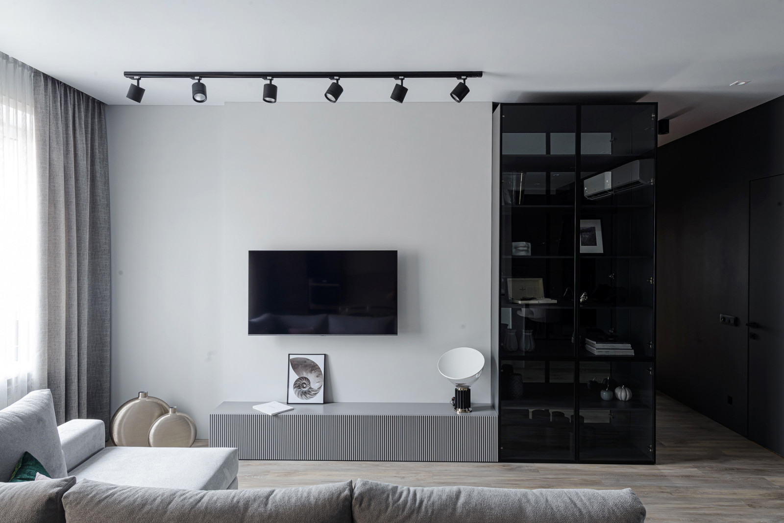 Бульварный переулок