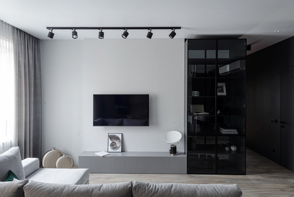 Бульварный переулок