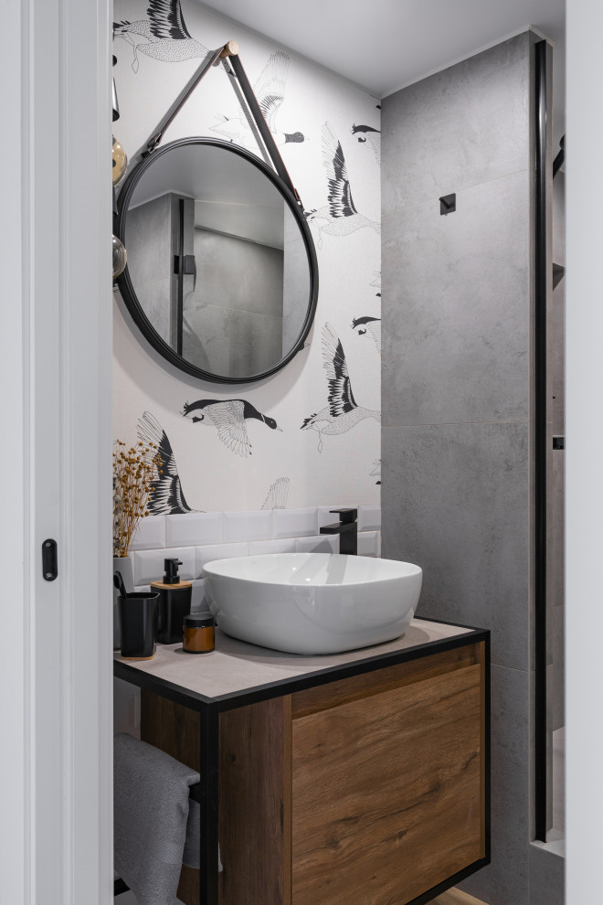 Петроградская