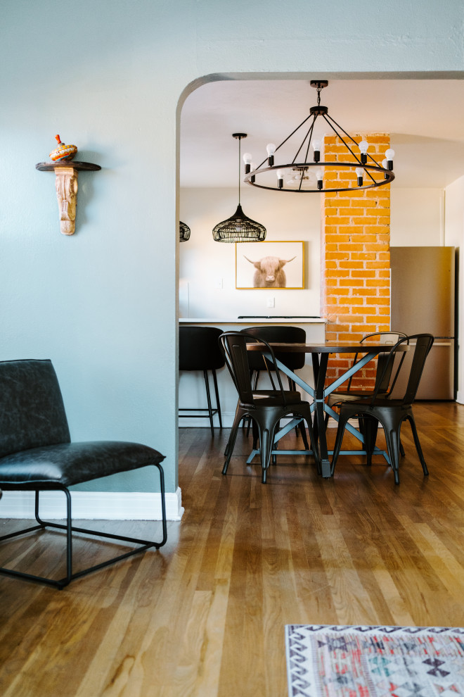 Santa Fe Reno