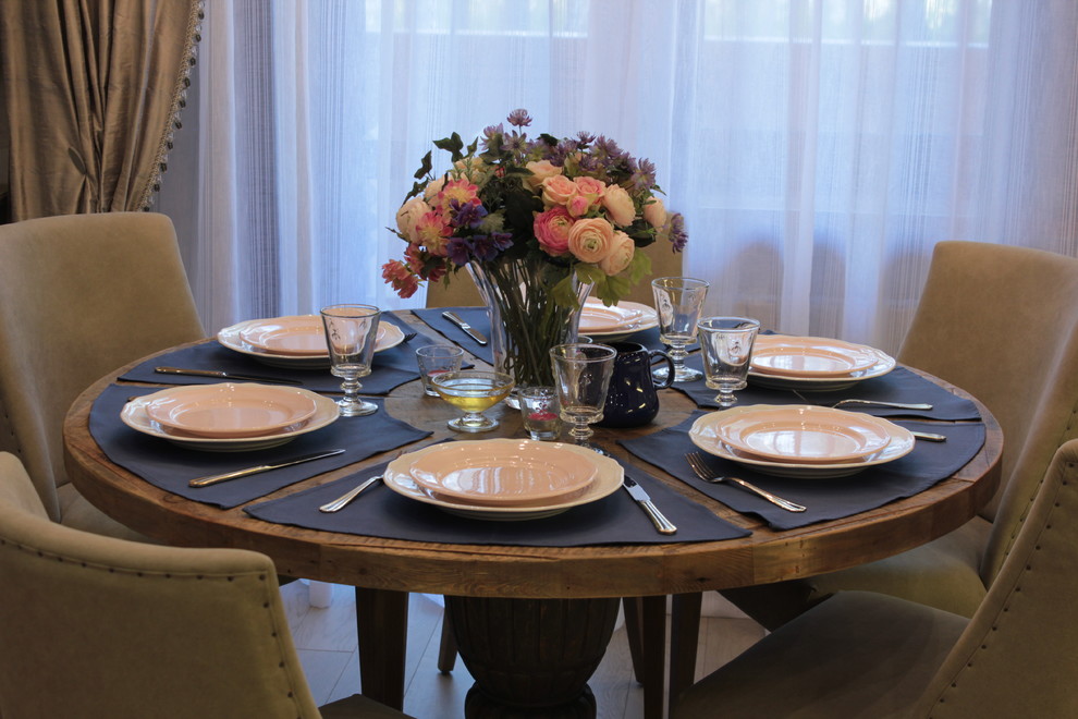 Частный проект