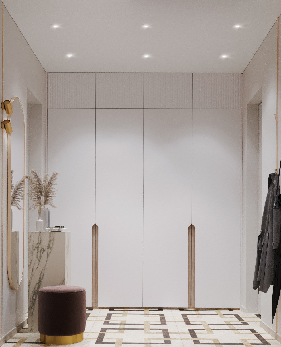 Частный дом 192м2