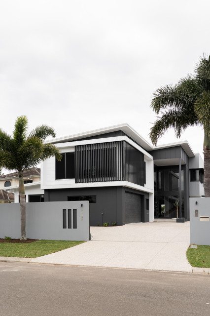 Florida Home Design: Where Sunshine Meets Style