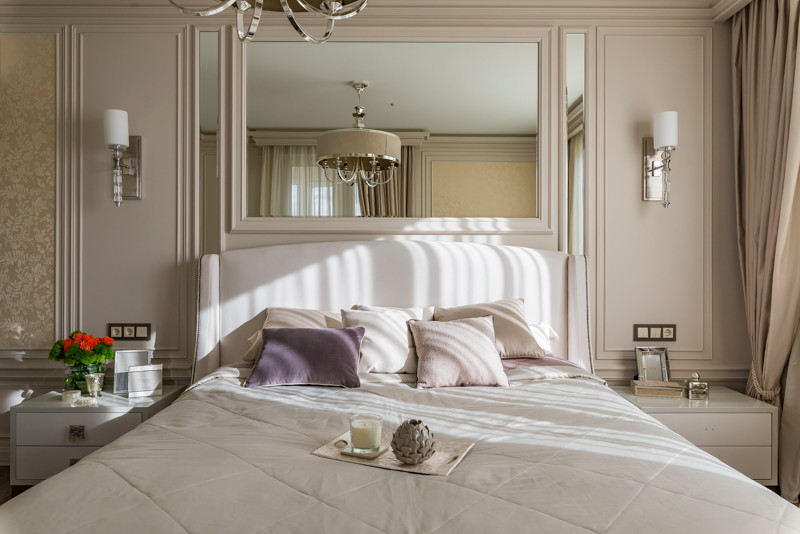 ЖК ЛОБАЧЕВСКИЙ-1