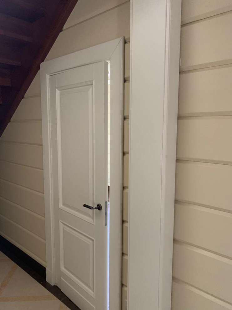 Межкомнатные двери. КП Кантри Клаб