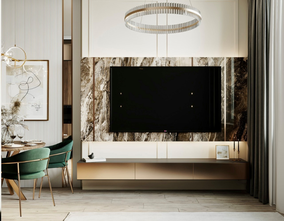 ЖК Фестиваль парк