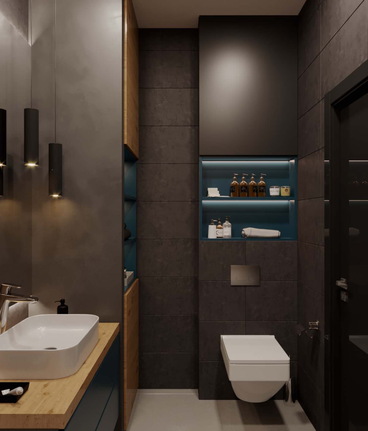 Примеры работ