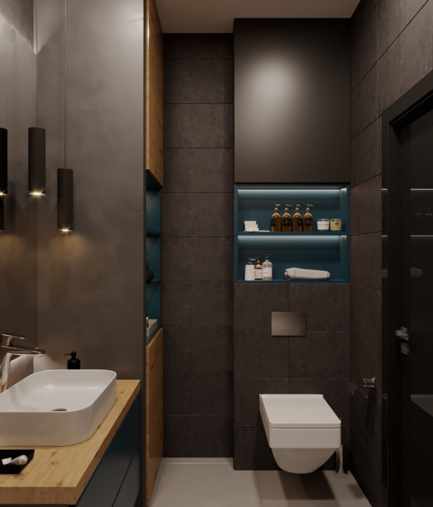 Примеры работ