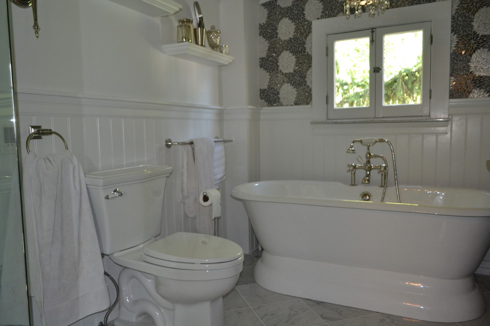 Way Master Bath