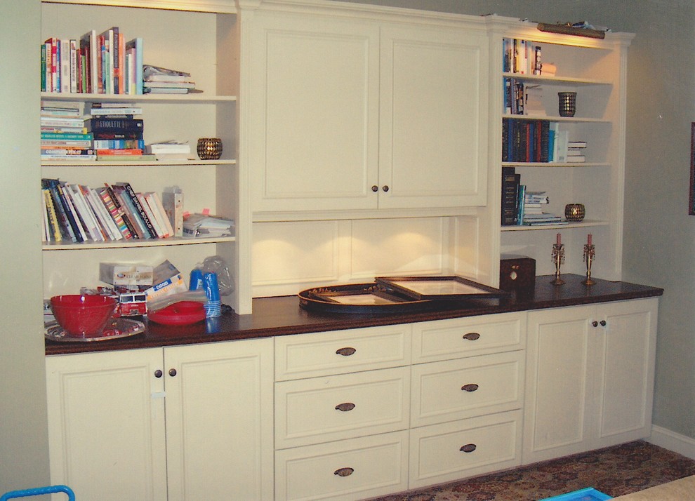 Family Spaces