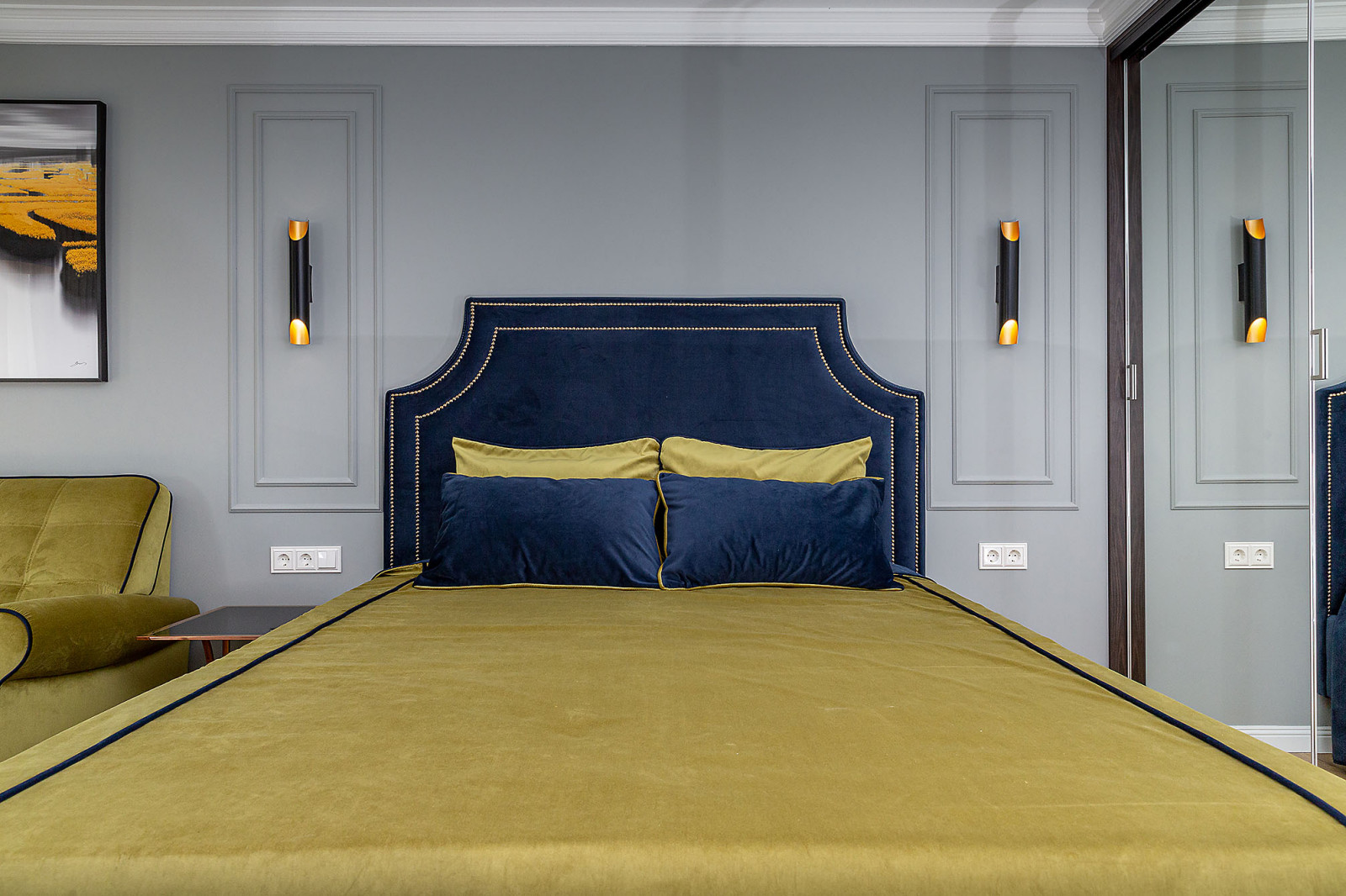 Съемка квартиры для риелтера