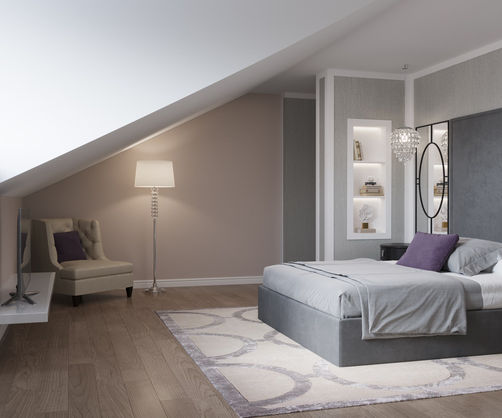 КП Agalarov Estate