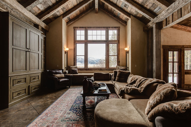 Cabin 2024 style furniture