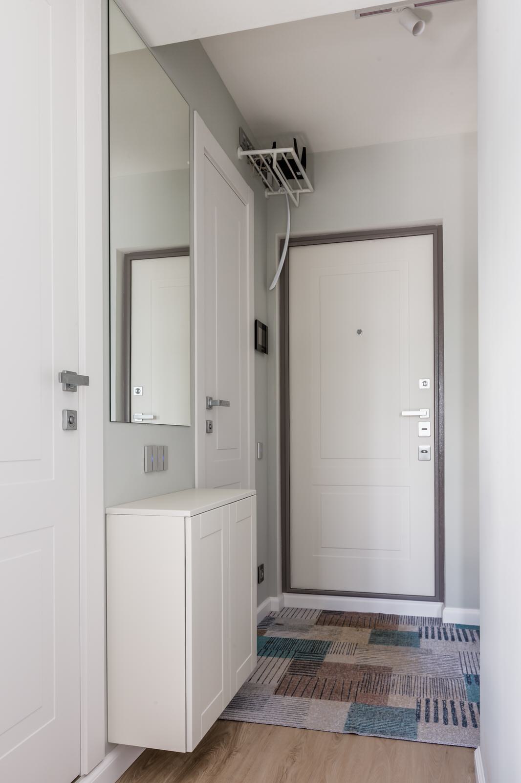 Квартира на Коломенском проезде