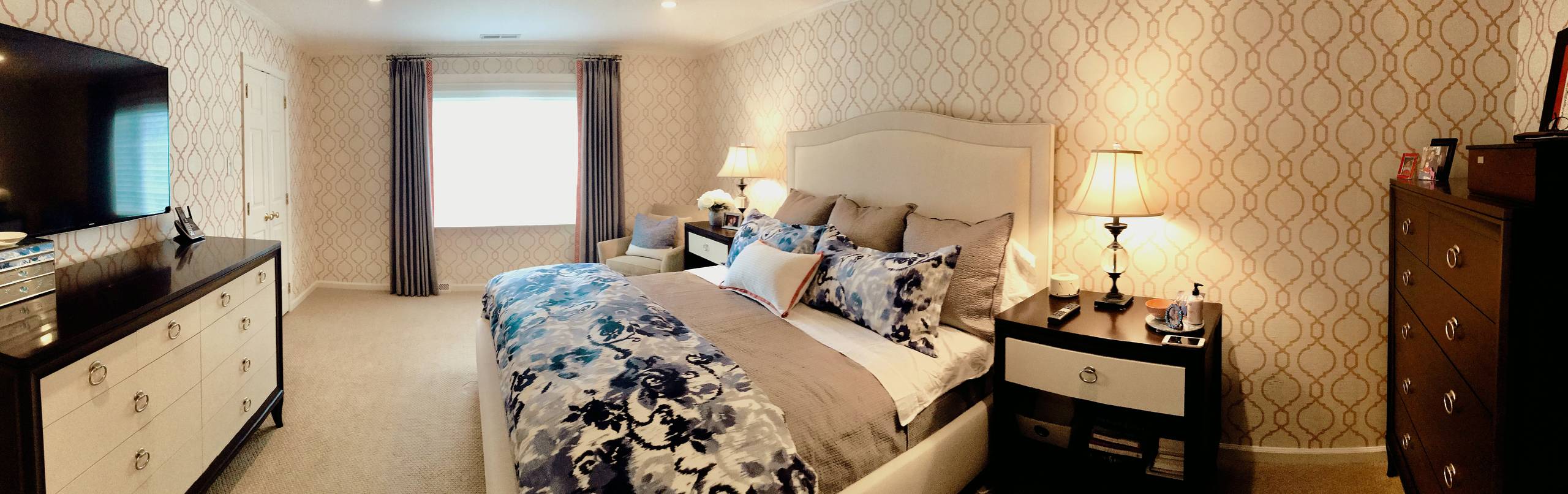 Penn Valley Bedroom